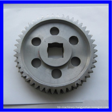 Steel Pinion gear C45